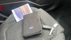 Ford Fiesta 1.0 EcoBoost Titanium 5dr Petrol Hatchback